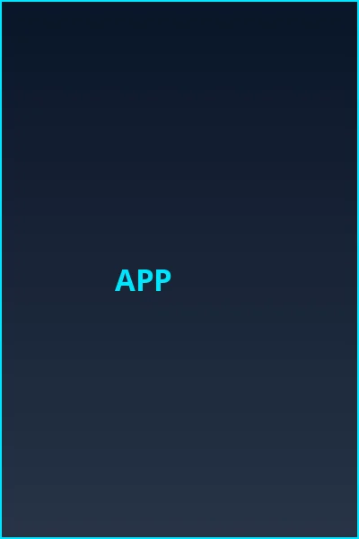 赏金大对决 APP极地终端手机展示