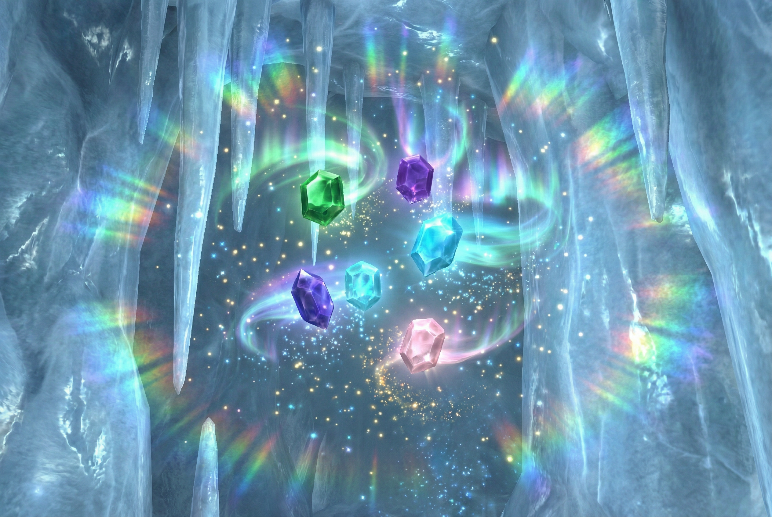 CQ9电子极光宝石角子机 - 赏金大对决