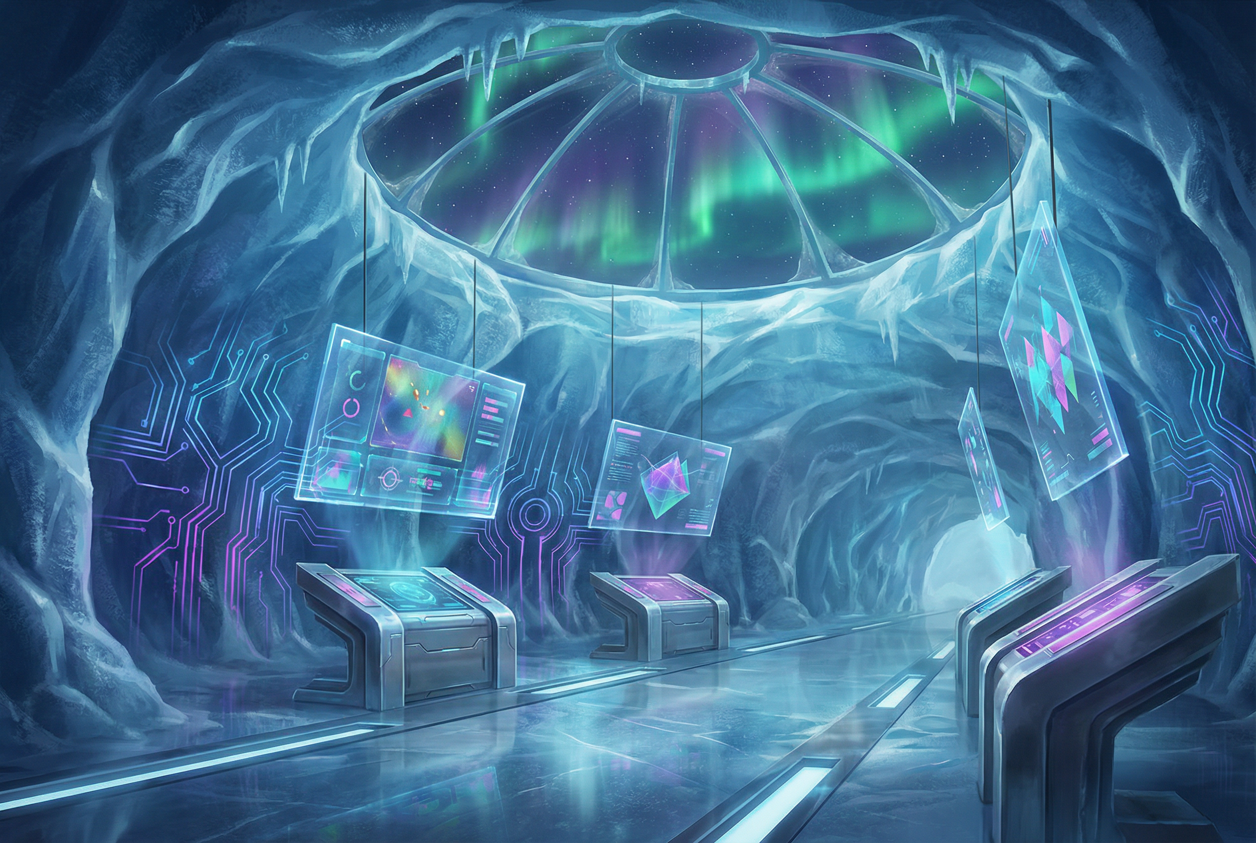 CQ9电子冰窟 - 赏金大对决 极光引擎