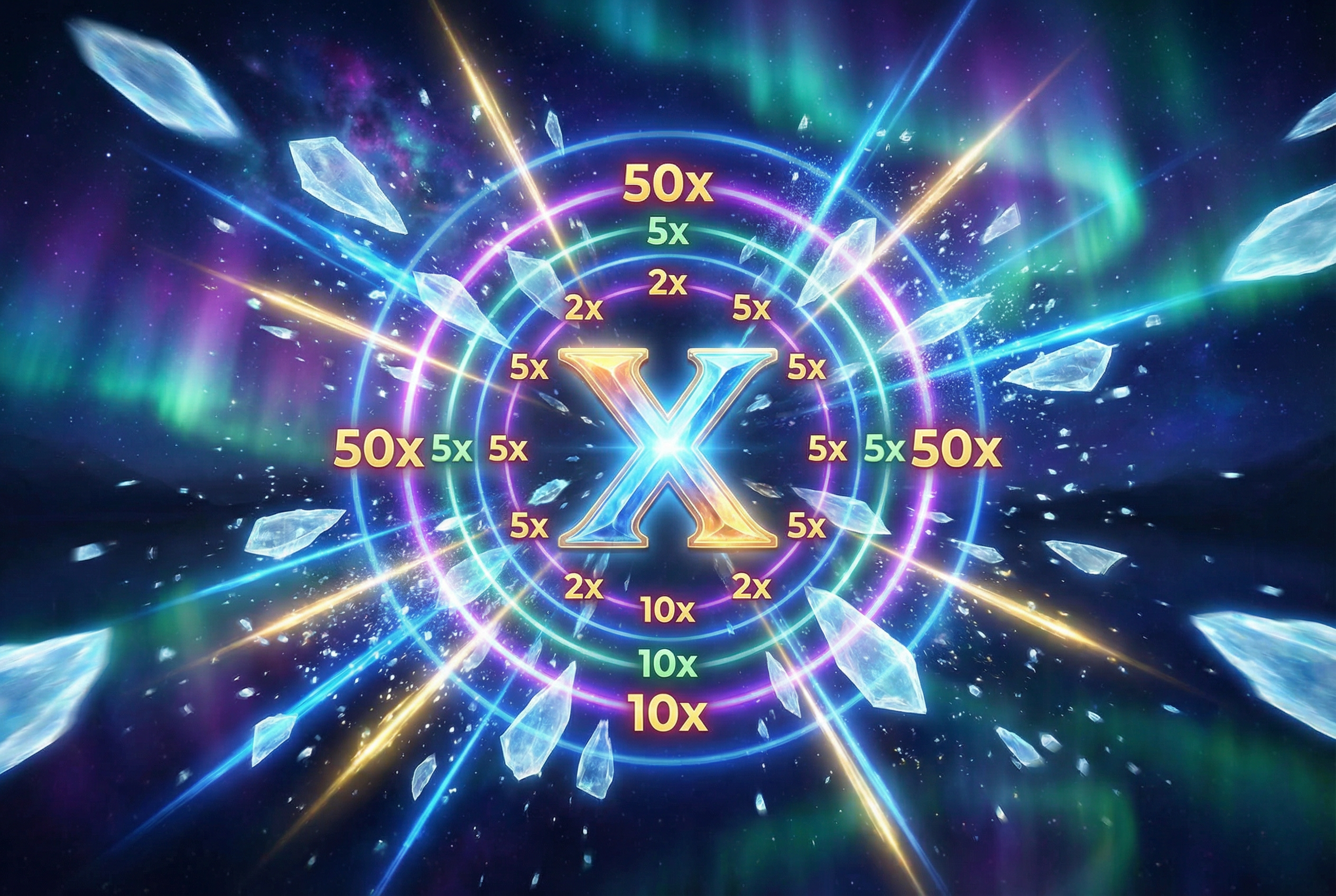 CQ9电子高倍率触发机制 - 赏金大对决