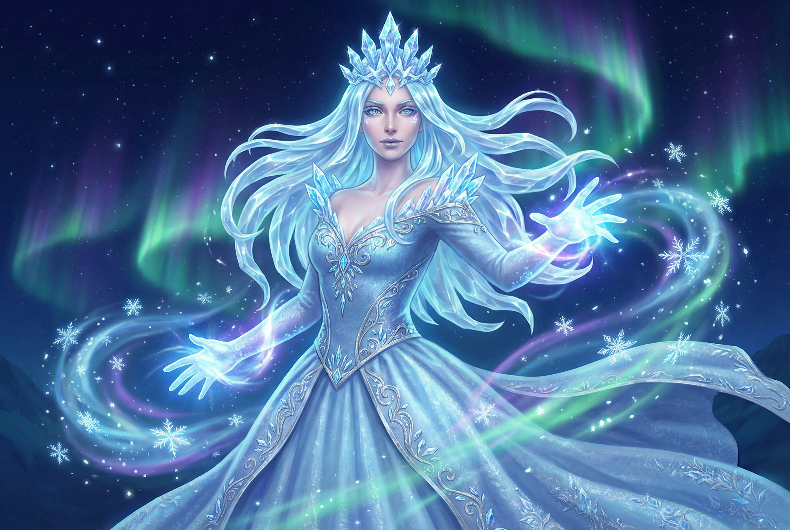 JDB电子冰雪女王冰川角子机 - 赏金大对决