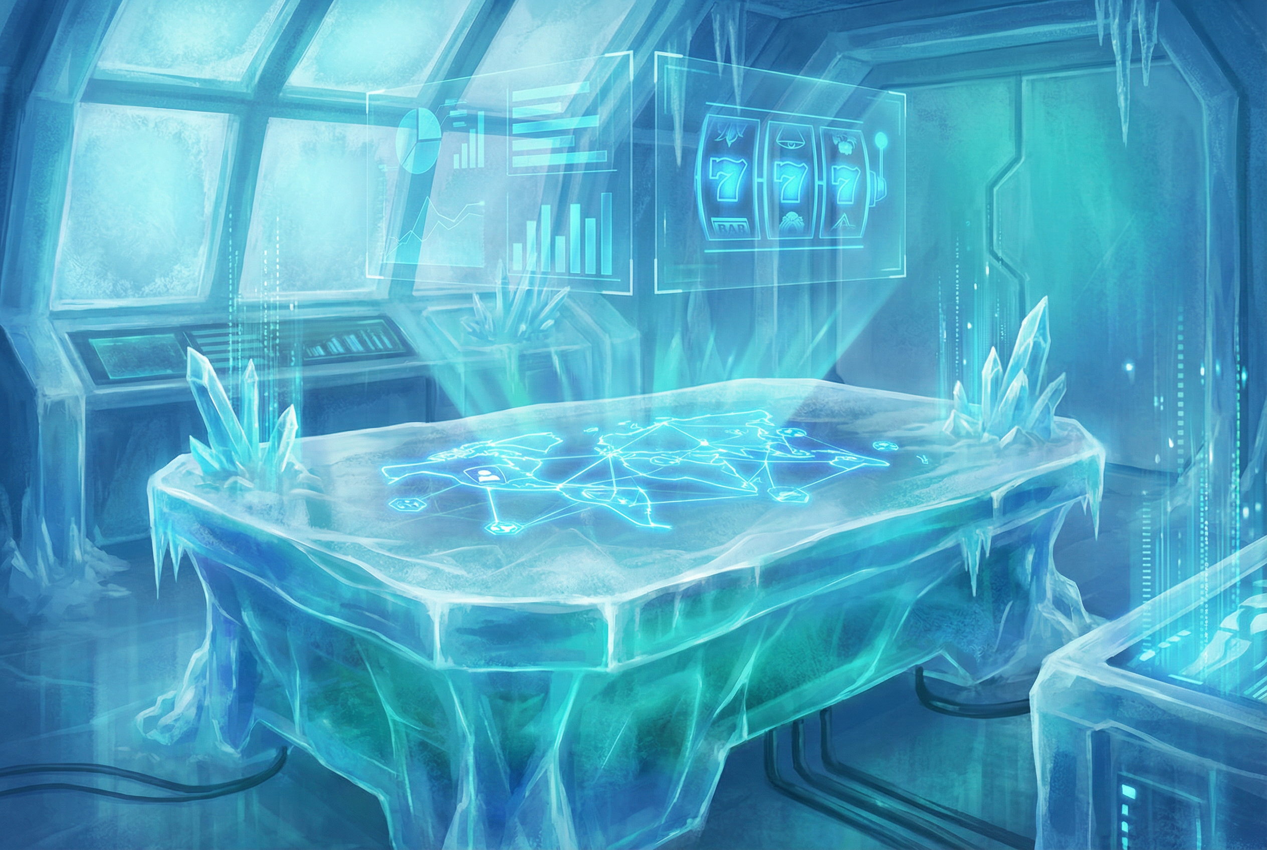 电子老虎机策略分析 - 赏金大对决